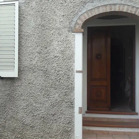 Semesterbostad Domus Galtellì