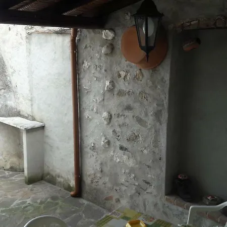 Domus Galtellì