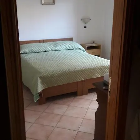 Domus Galtellì