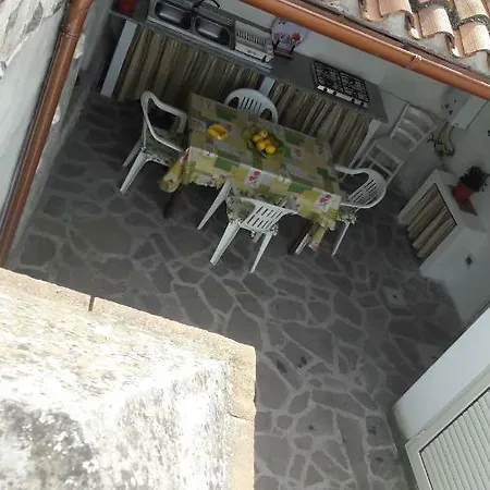 Domus Galtellì