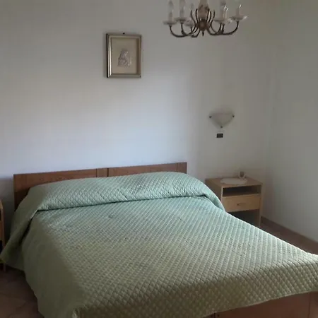 Domus Galtellì
